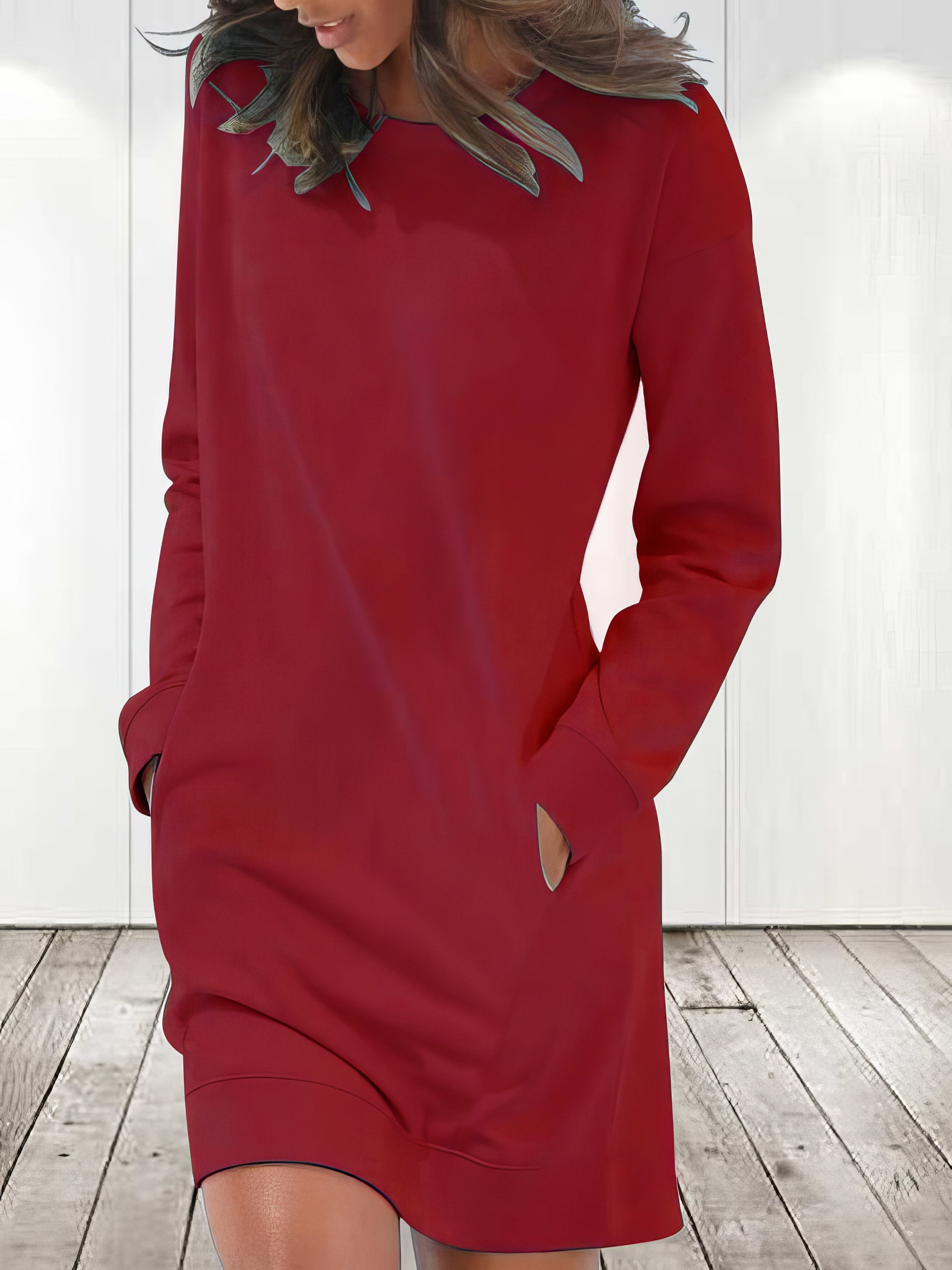 Helga Chic Modern and Winter Dress Evening Wear Edit