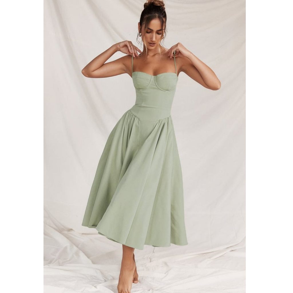 Micaela Effortless and Stylish Dress for Women Streetwear Style