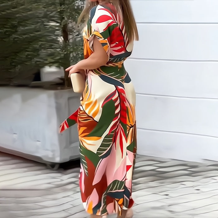 Barbara Elevated Party Dress Designer Edit