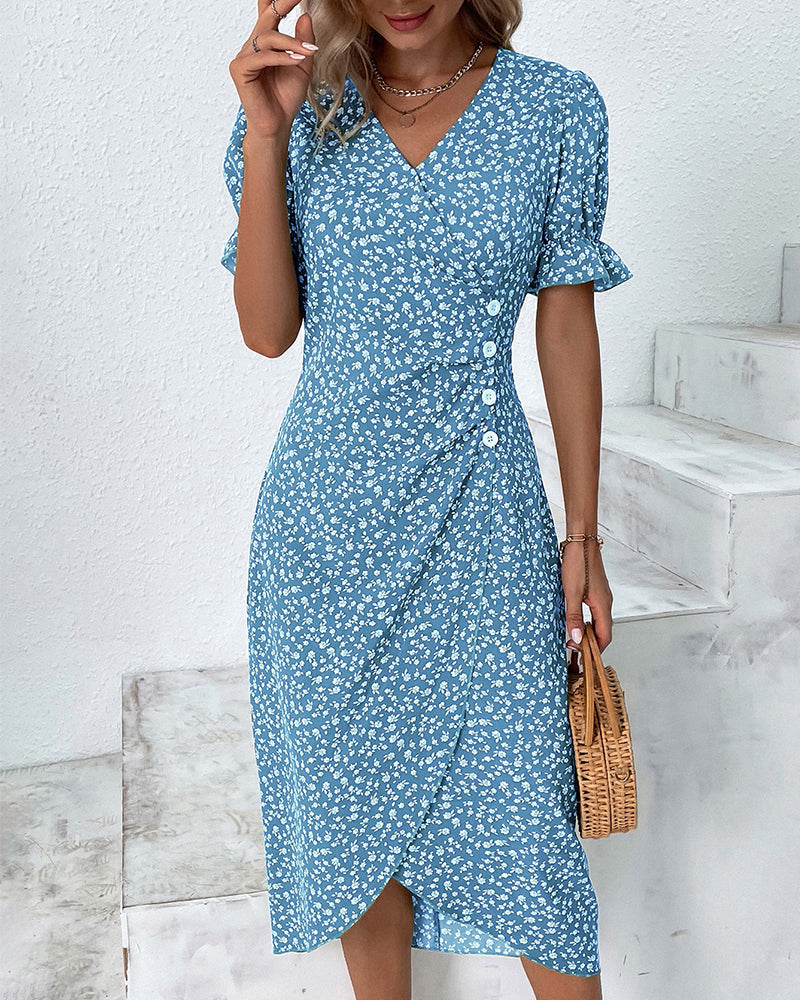 Ilithyia Chic Dress Boutique Collection