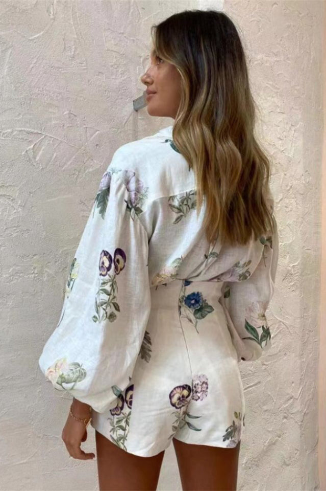 Florence Elegant Set