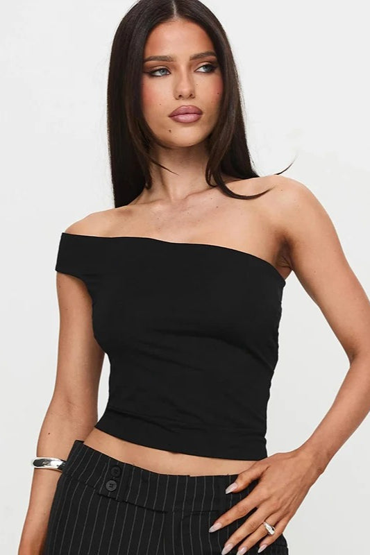 MultiWear Backless Crop Top