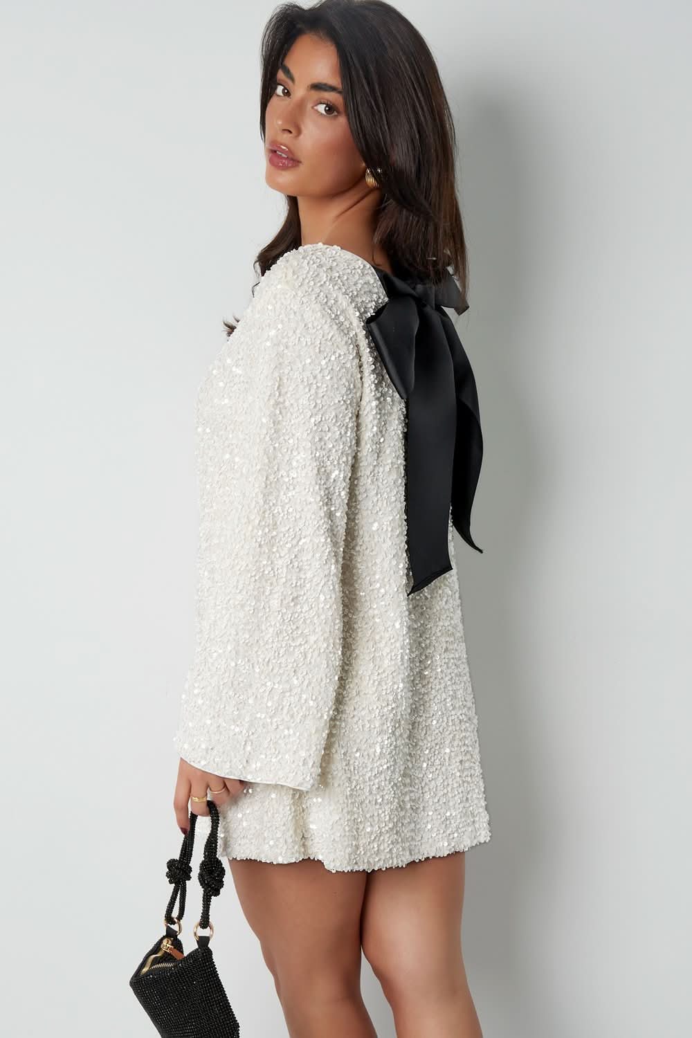 Beau Mini Dress