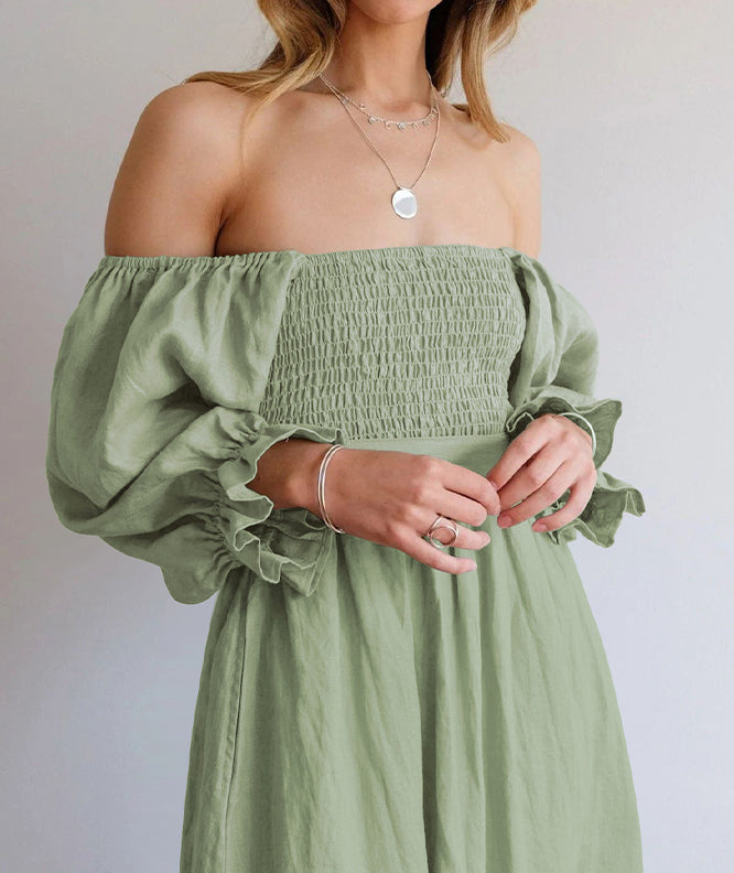 Orelie Summer Dress for Women Everyday Fashion Pick