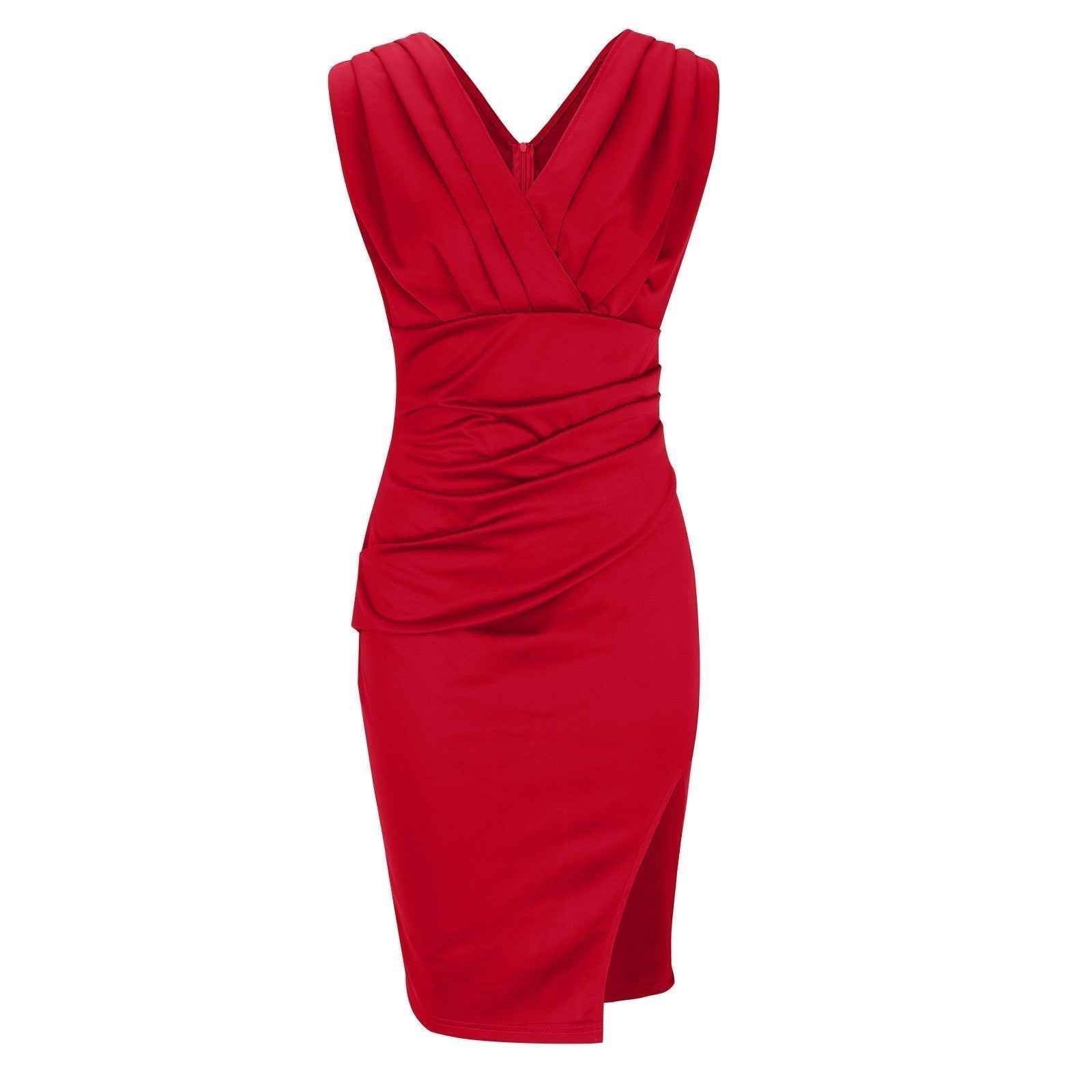 Otilia Effortless and Trendy Summer Dress for Women Relaxed Modern Fit