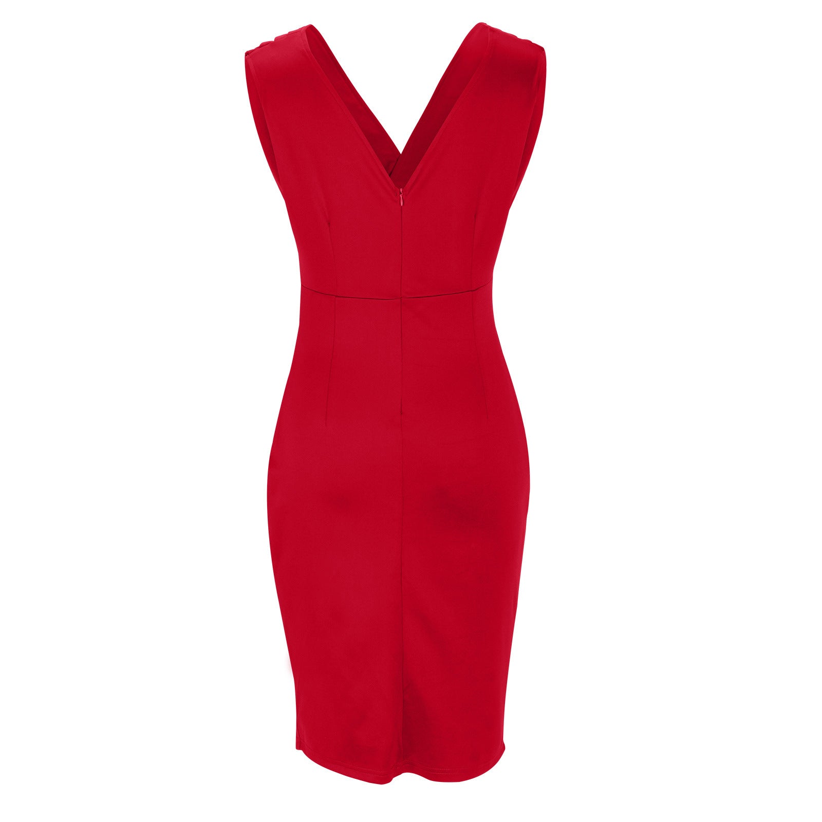 Otilia Effortless and Trendy Summer Dress for Women Relaxed Modern Fit