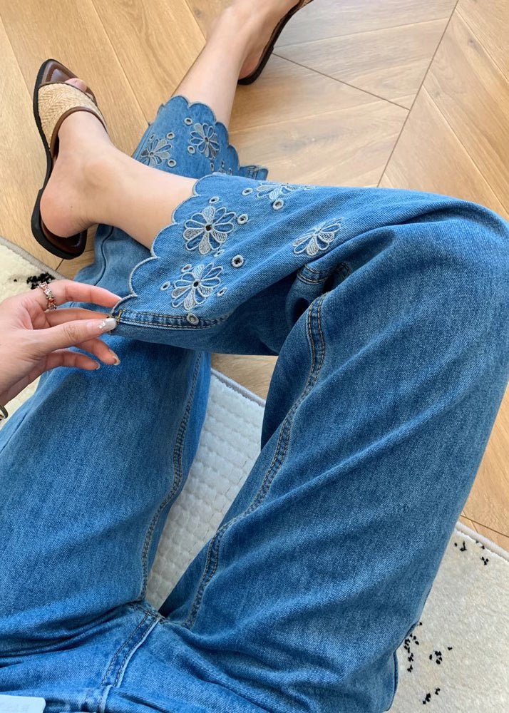 Beautifully Crafted Trousers in a Classic Style