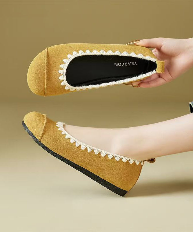 Elegant Orthopedic Shoes for Every Step