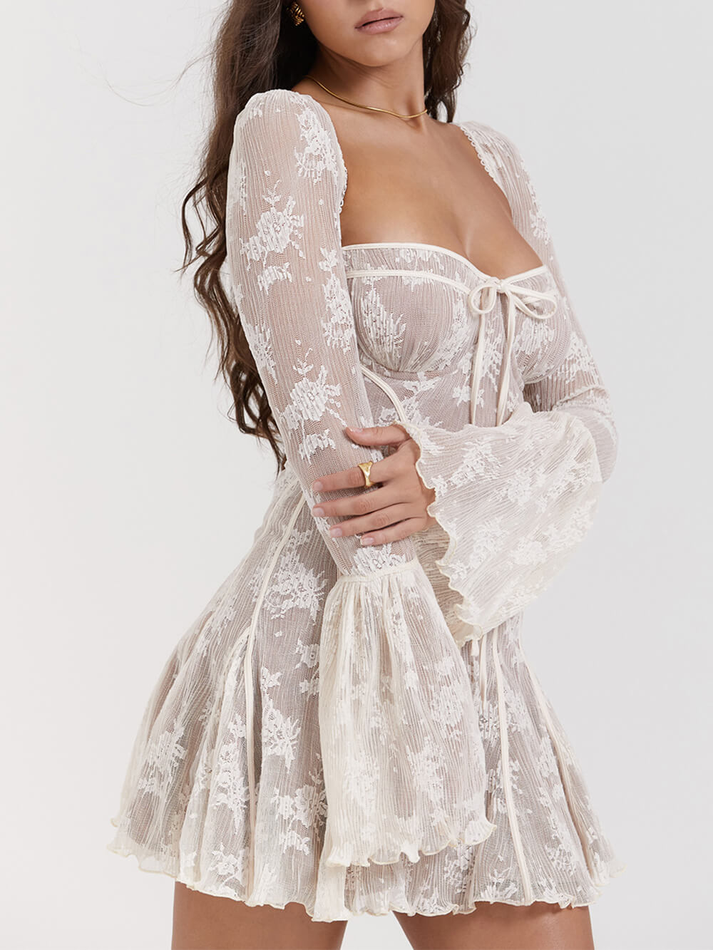 Eva Aesthetic Luxury Dress Boutique Collection