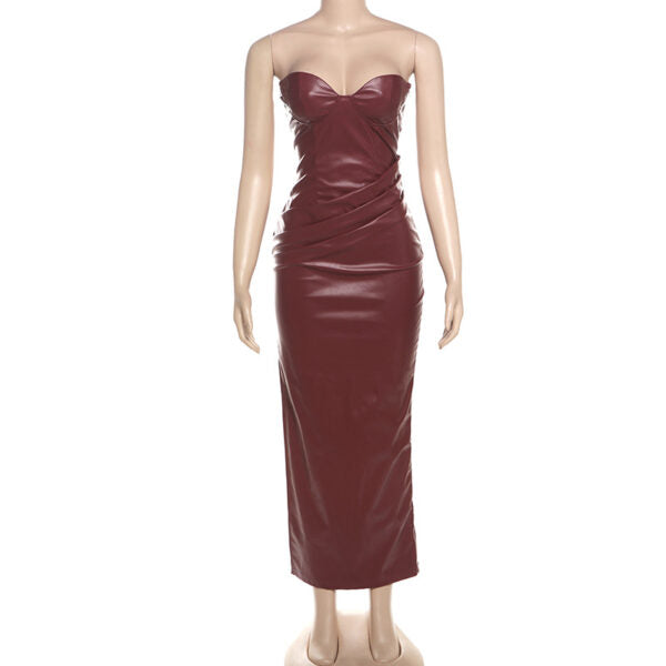Saura Seni X Miakee ��� Maroon Magic