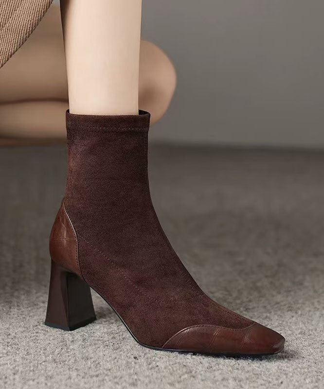 Beautifully Crafted Orthopedic Boots