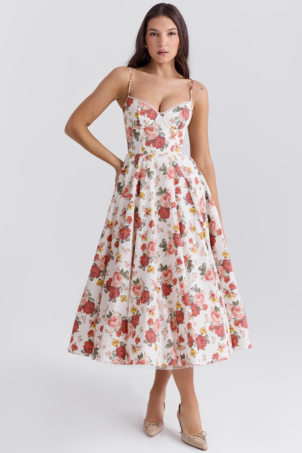 Arabella Chic Party Dress Boutique Collection