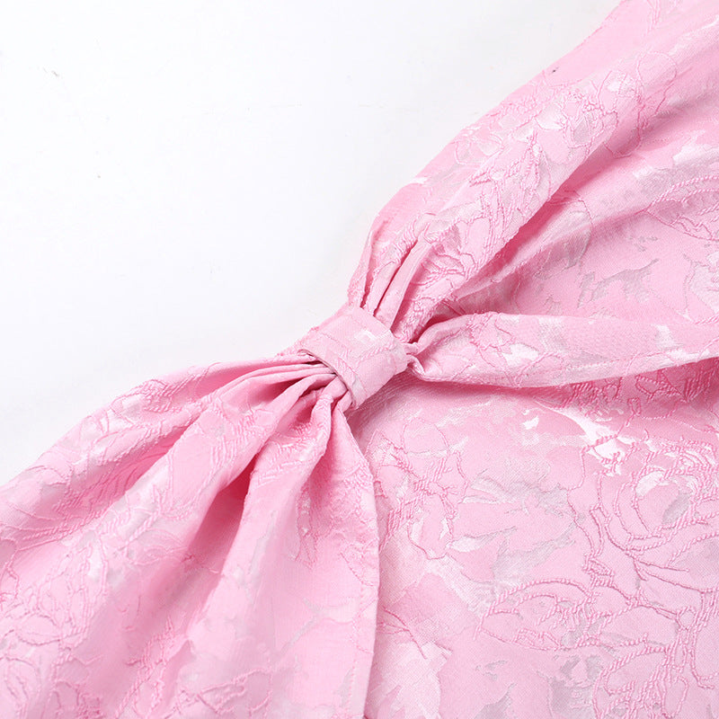 Cisco Little Dress Pink