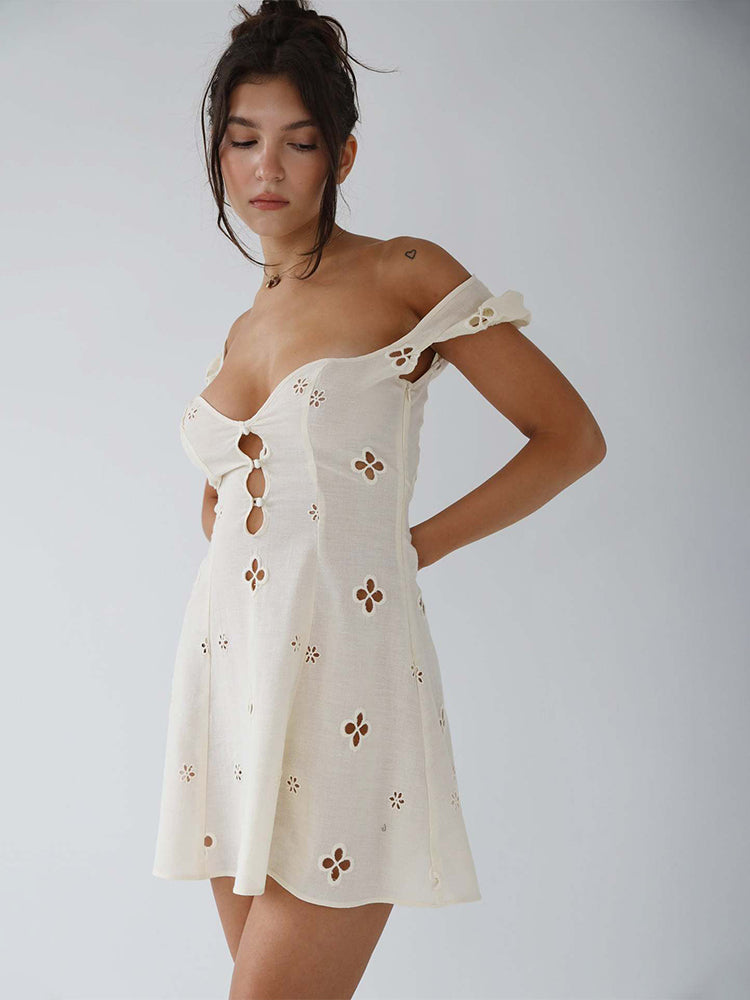 JULIET DRESS