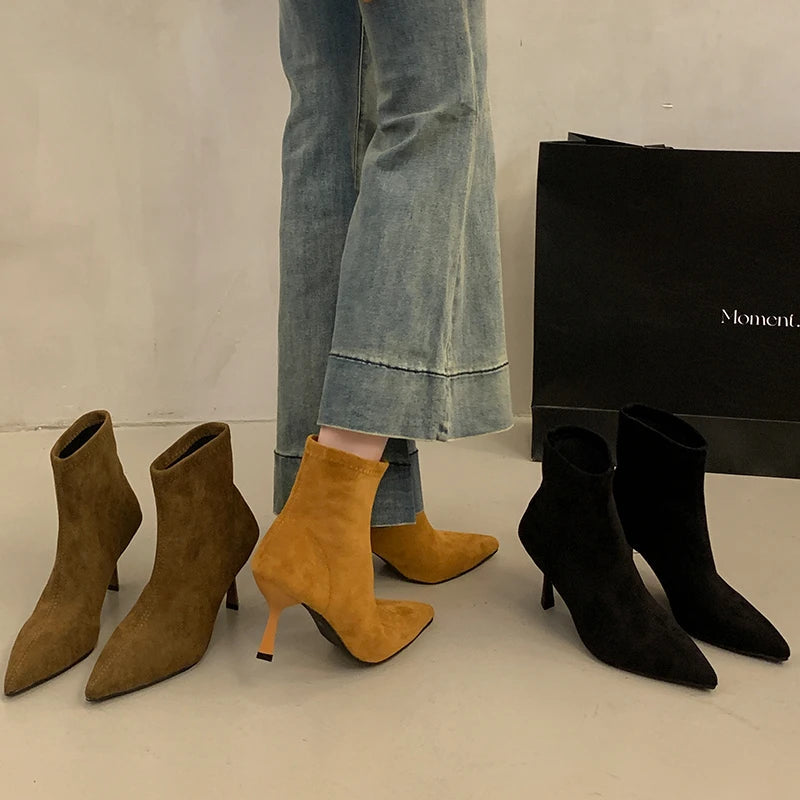Stylish Orthopedic Boots for Any Occasion