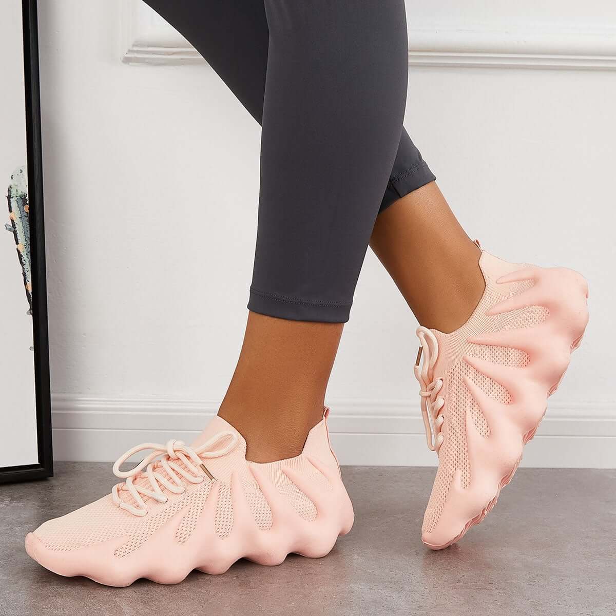 Stylish Orthopedic Sneakers for Any Occasion