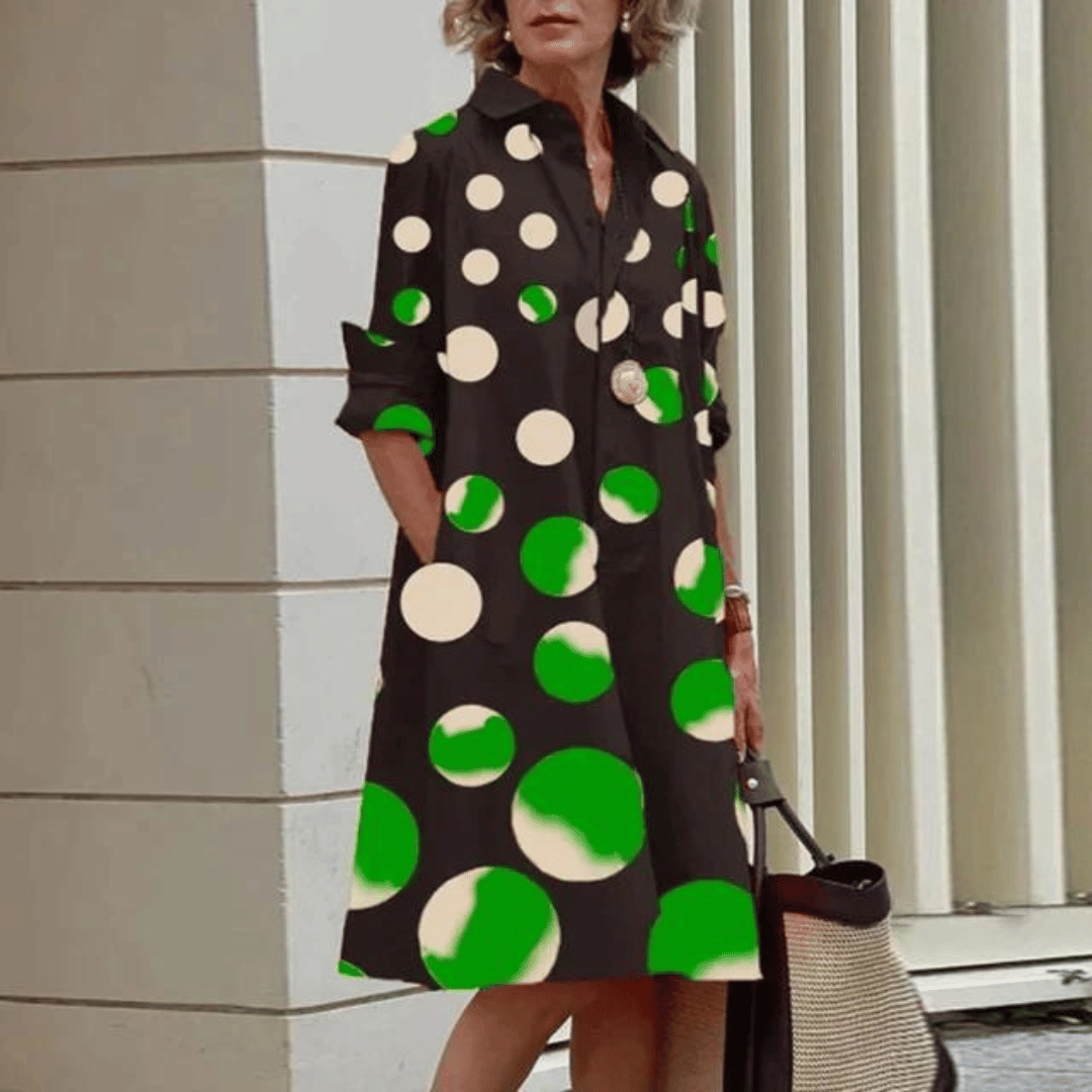Narjis Simple and Stylish Summer Dress for Women Classy Everyday Look