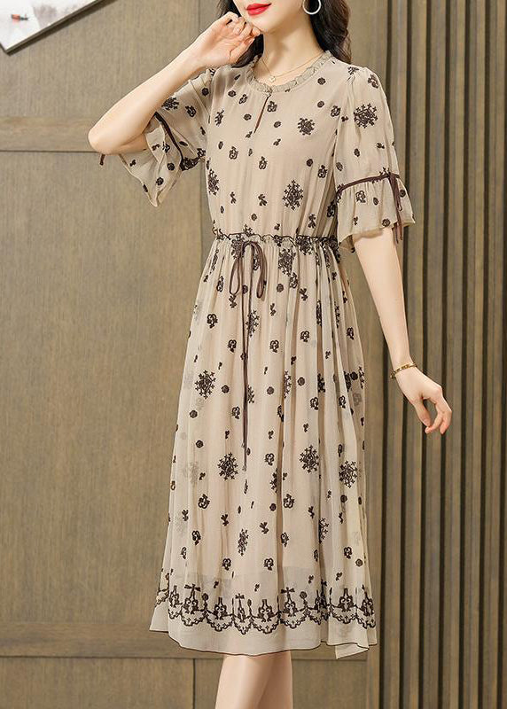 Classic Vintage & Enduringly Stylish Dress