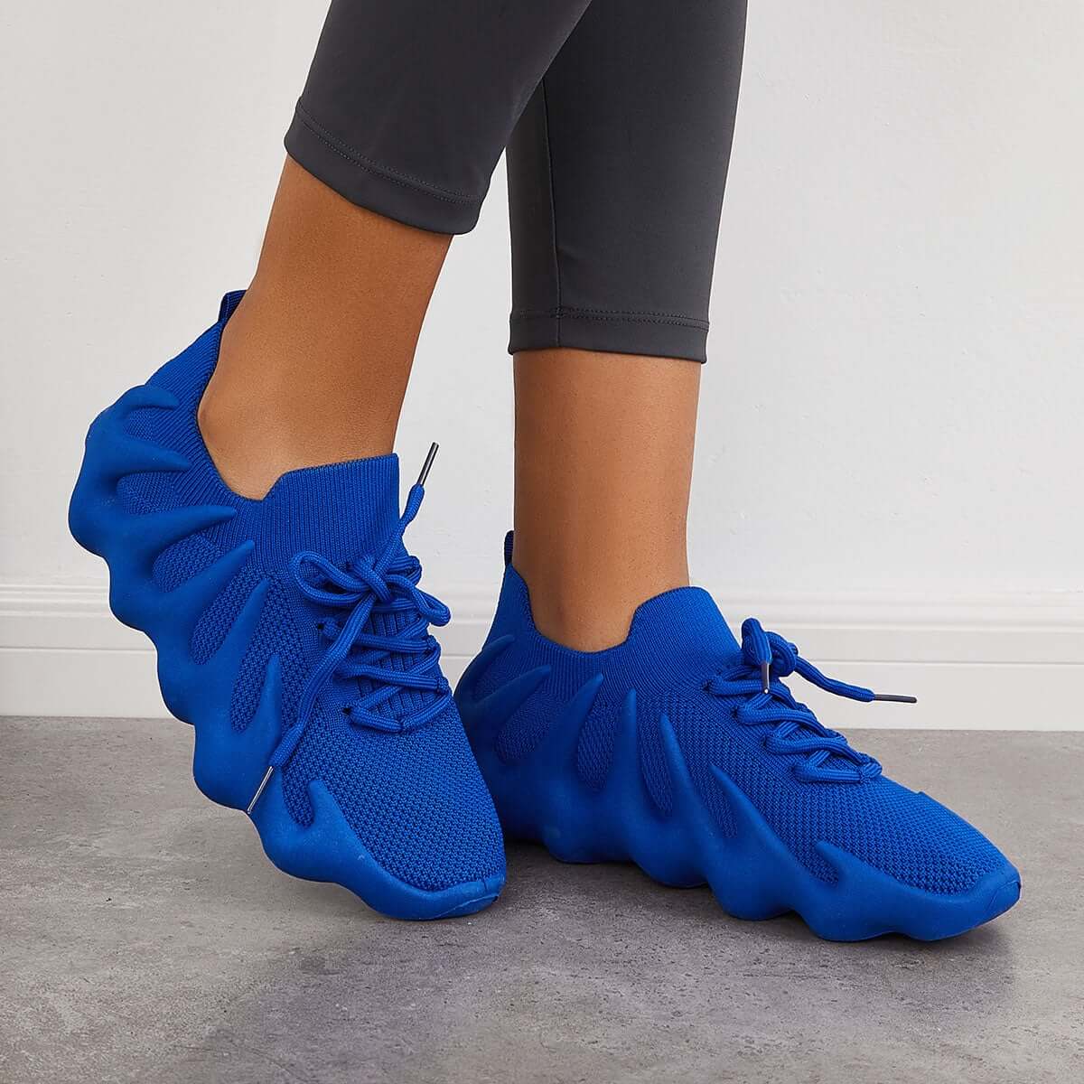 Stylish Orthopedic Sneakers for Any Occasion