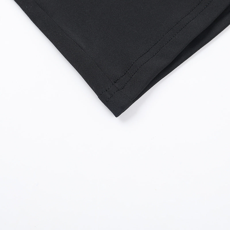 Josy Maxi Dress Black