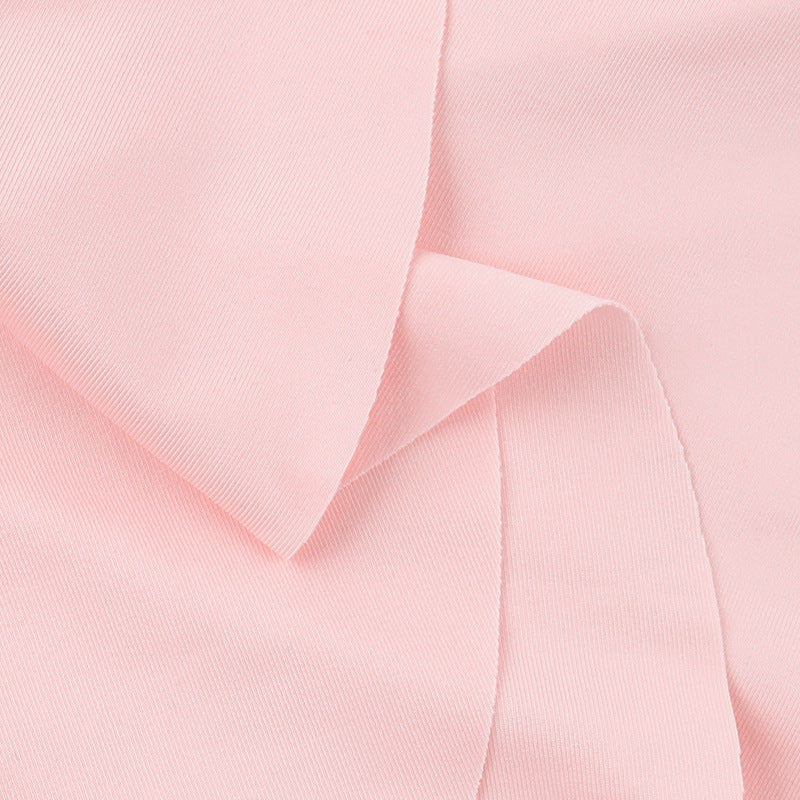 Sunny Side Mini Dress Pink