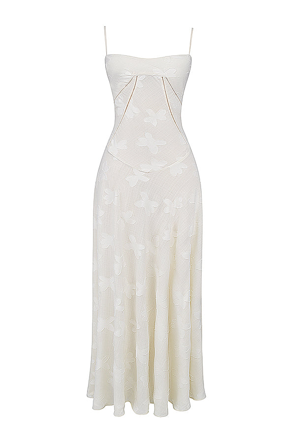 Karina Elegant and Versatile Summer Dress for Women Relaxed Modern Fit