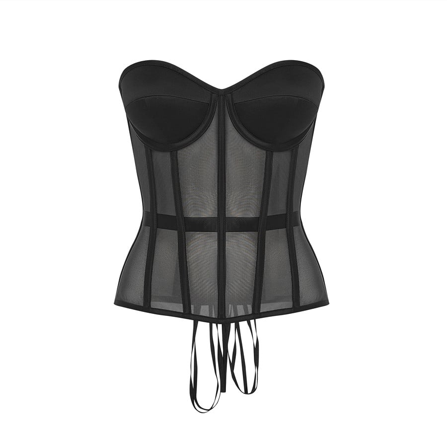 Bodysuit for Women Tummy Control Body Shaper