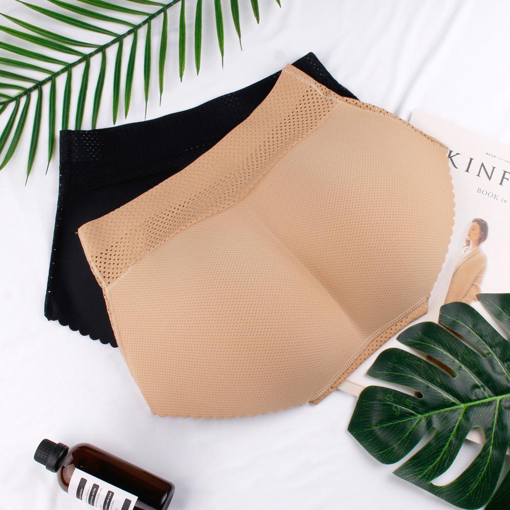 seamless panties