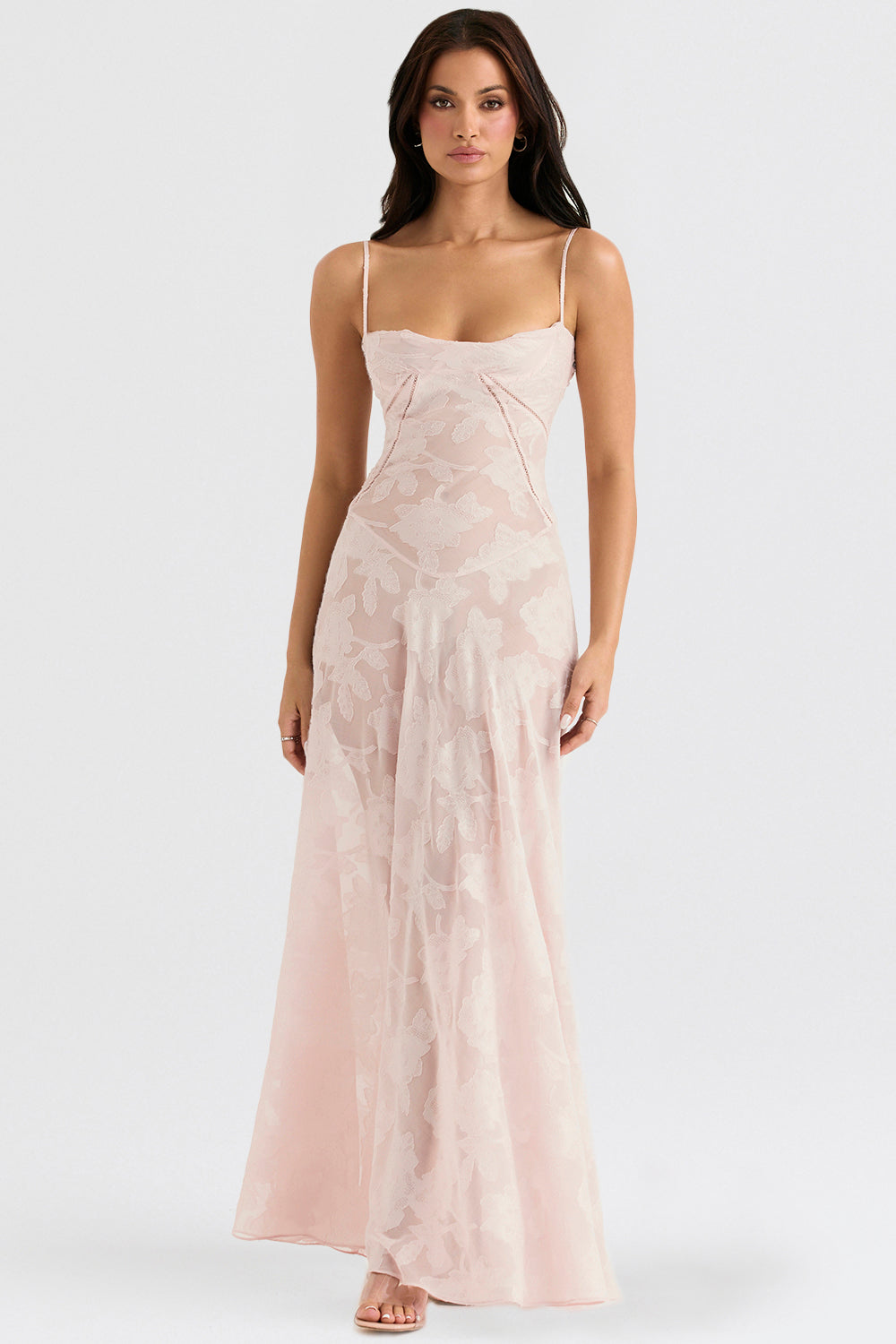 Mylene Elegant and Versatile Summer Dress for Women Office and Evening