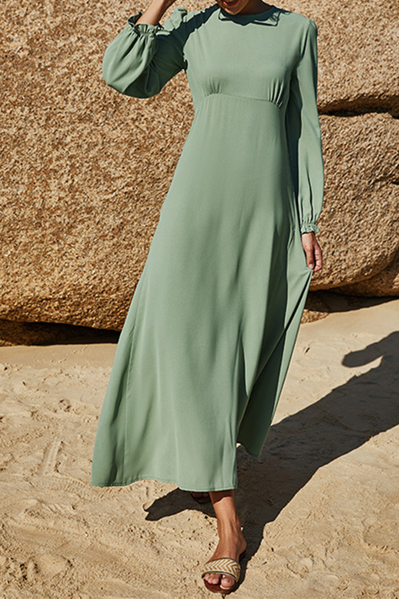 Isis Chic and Versatile Dress for Women Casual Daywear