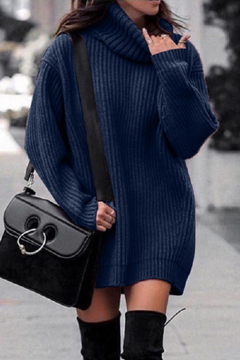 Leila Gracelyno Modern And Contemporary Dress for Comfort Fit Design
