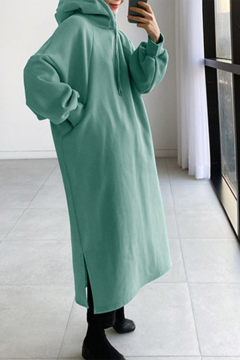 Rosario Effortless And Chic Contemporary Dress for Seasonal Wardrobe Essential