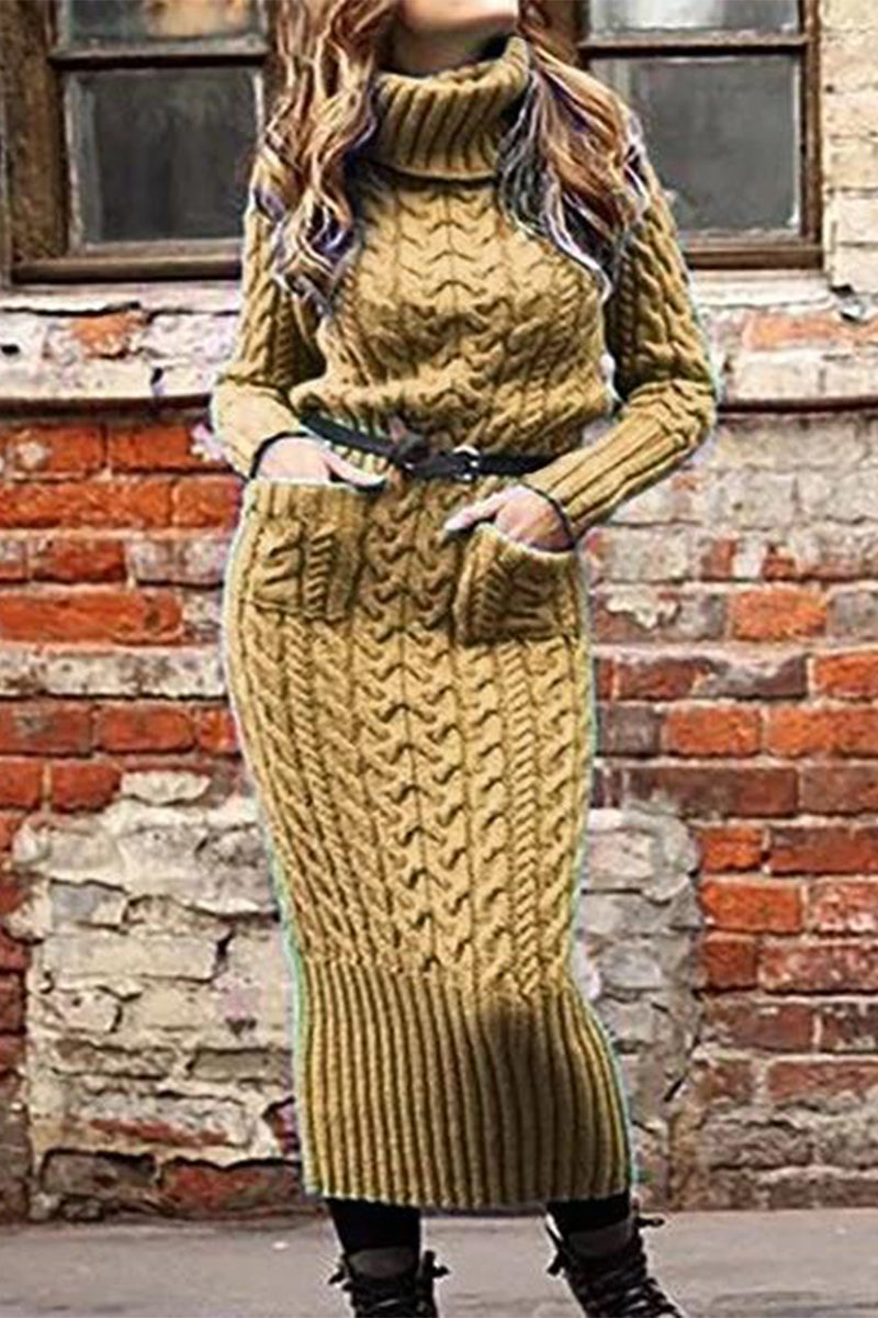 Veronica Effortless And Classy Urban Dress for Comfort Fit Design