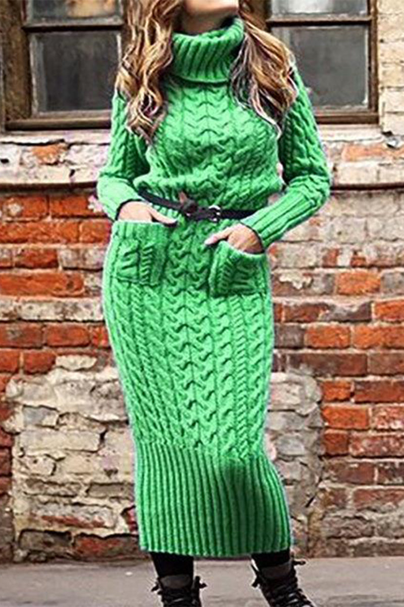 Veronica Effortless And Classy Urban Dress for Comfort Fit Design