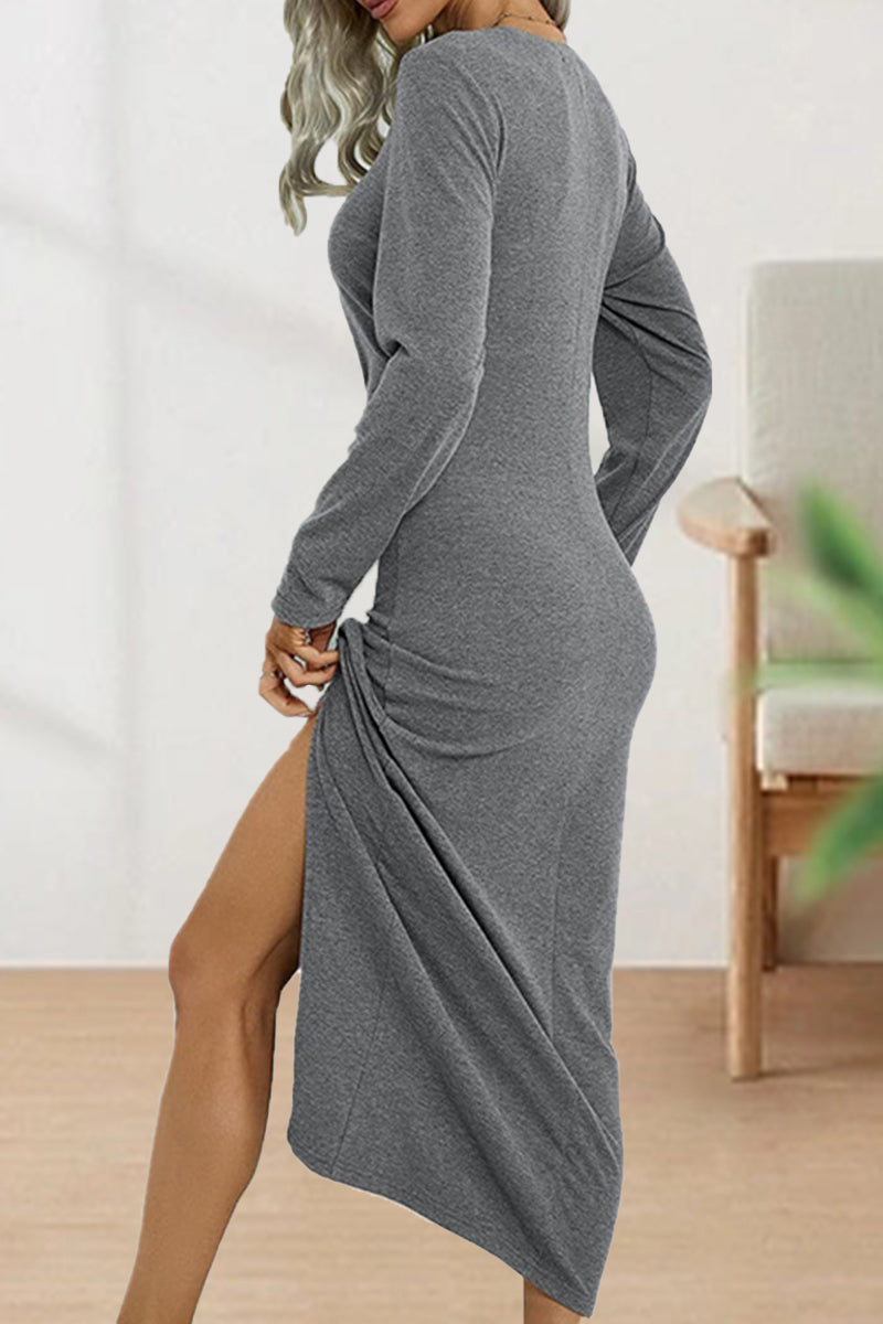 Modern Dress Inspired by Contemporary Streetwear Fashion 3