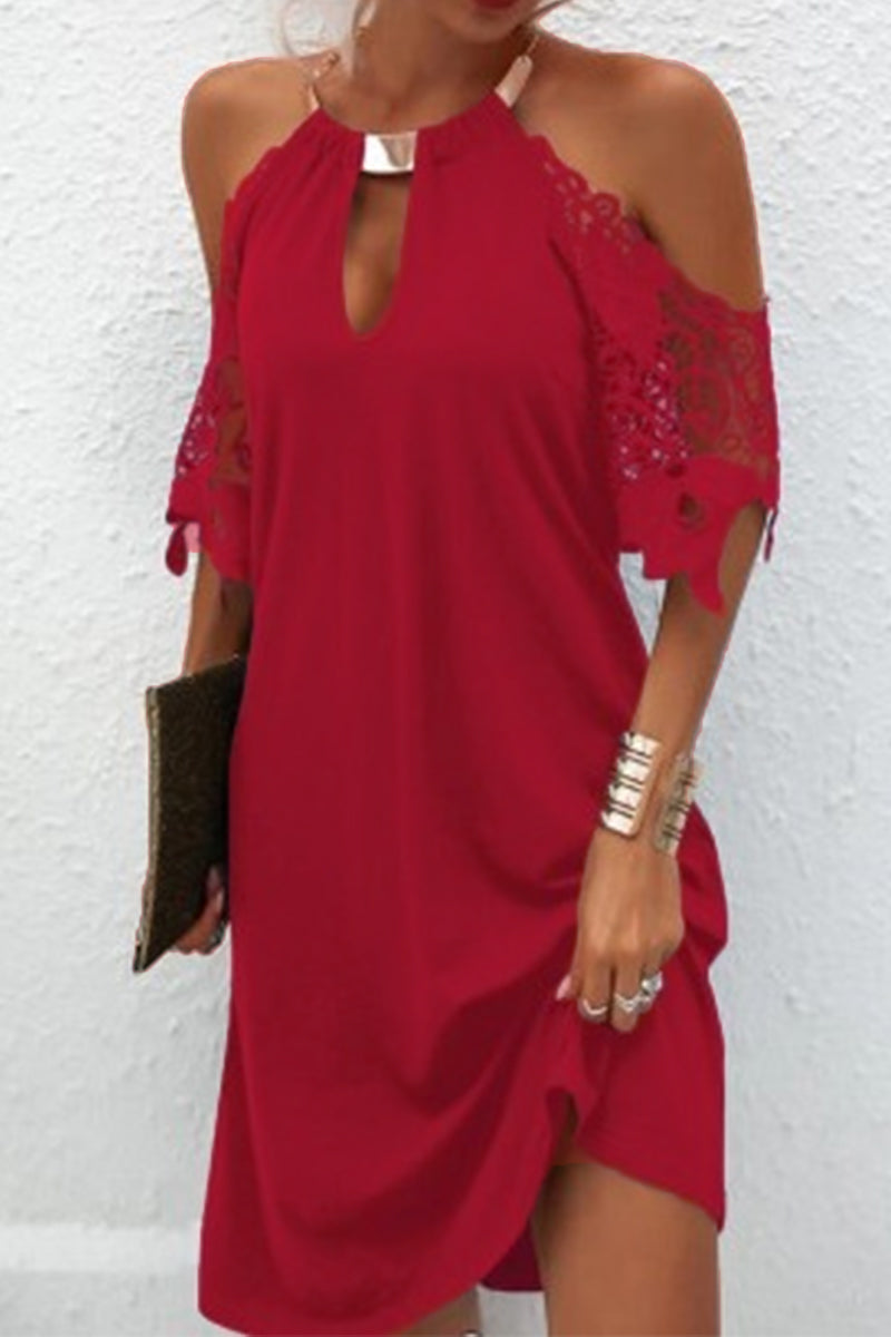 Felicidad Stylish Dress for Women Elegant Evening Look