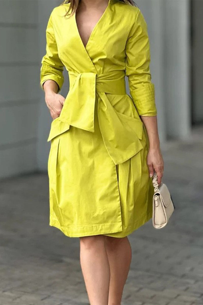 Tailored Dress Inspired by Contemporary Streetwear Fashion 2