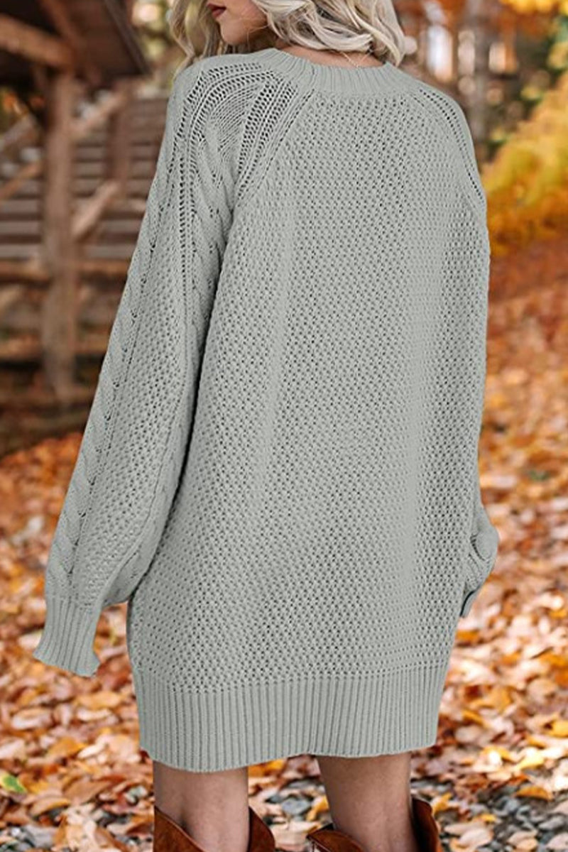 Salome Casual And Effortless Dress with Premium Everyday Styling