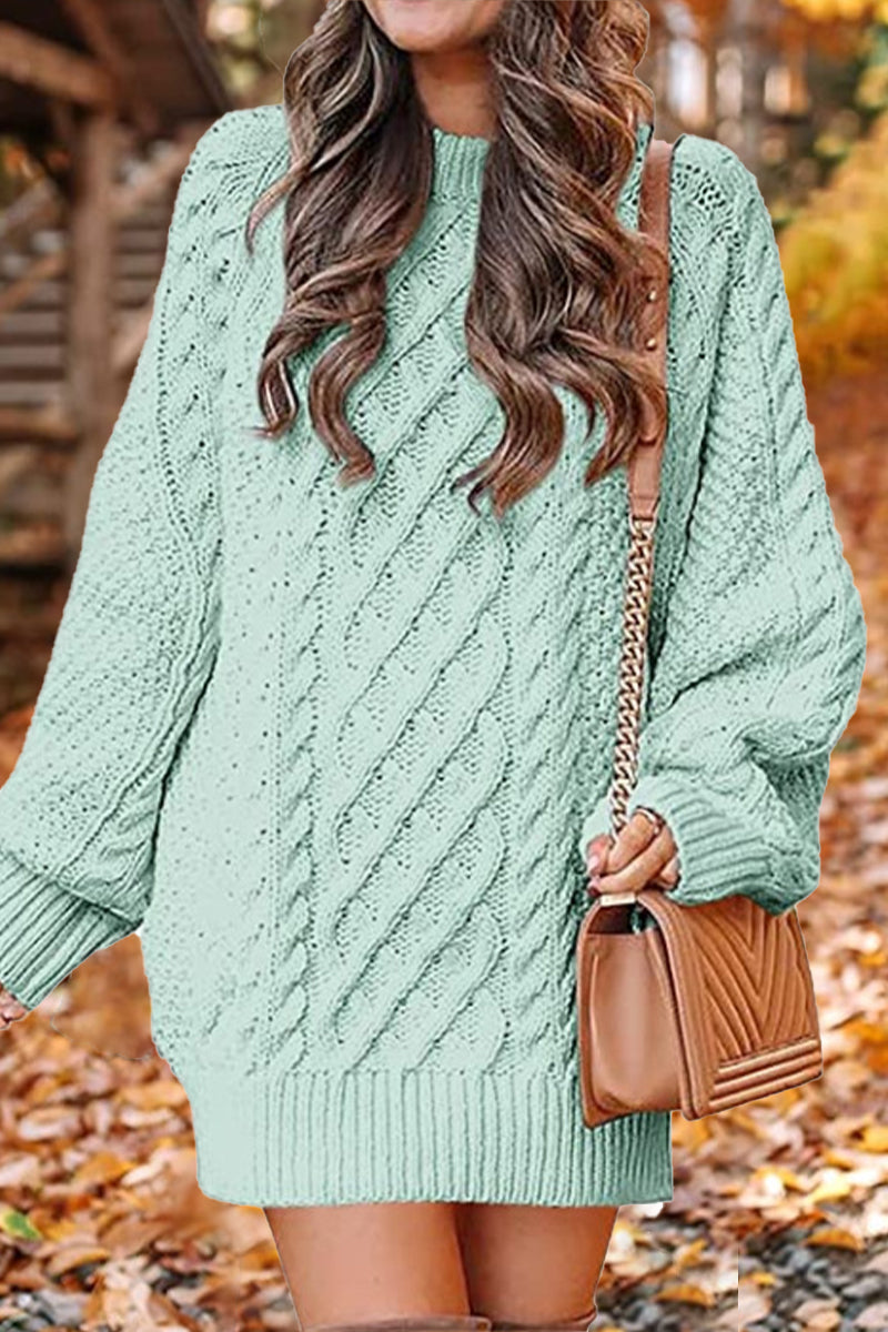 Salome Casual And Effortless Dress with Premium Everyday Styling