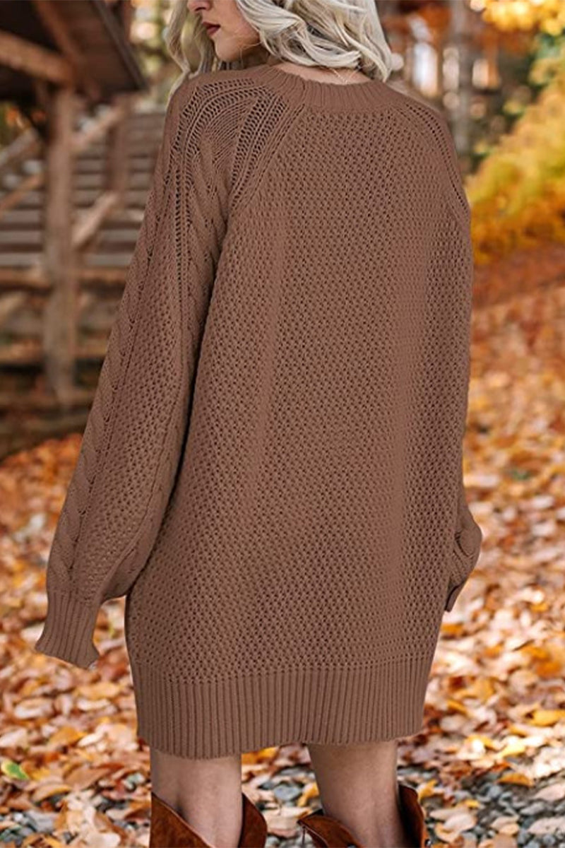 Trinidad Casual And Effortless Premium Dress for Comfort Fit Design