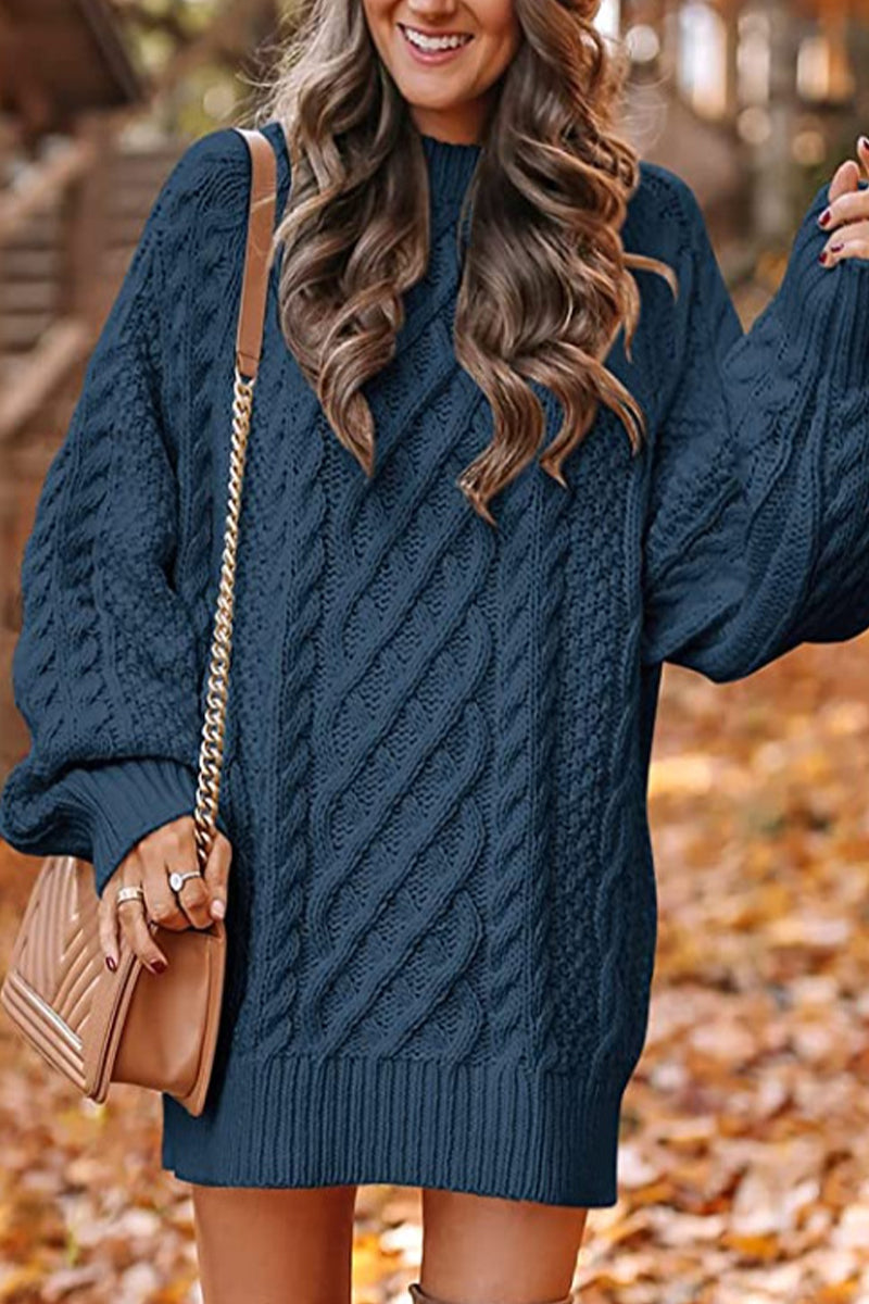 Salome Casual And Effortless Dress with Premium Everyday Styling