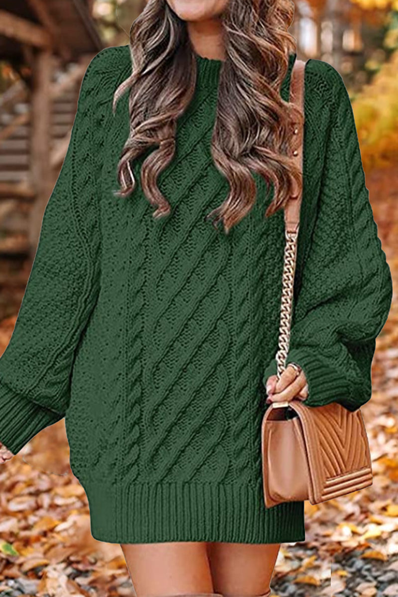 Trinidad Casual And Effortless Premium Dress for Comfort Fit Design