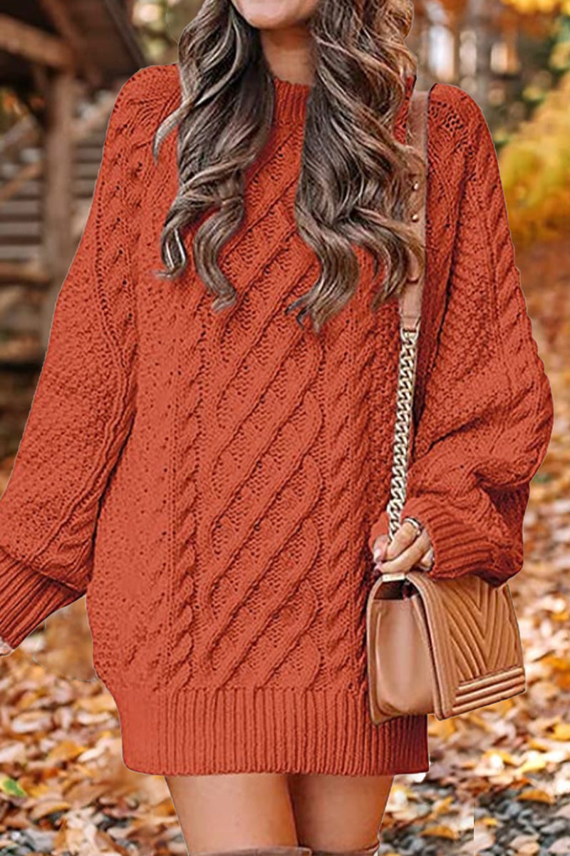 Salome Casual And Effortless Dress with Premium Everyday Styling