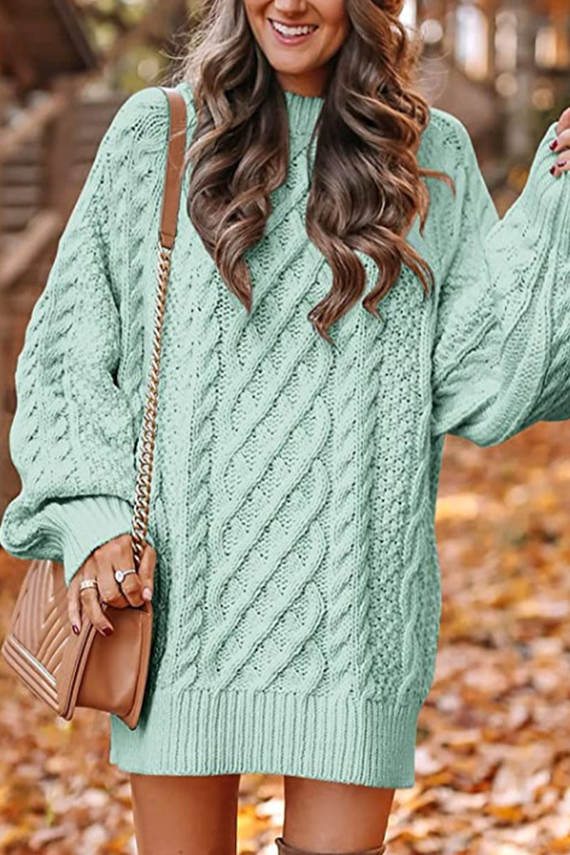 Trinidad Casual And Effortless Premium Dress for Comfort Fit Design