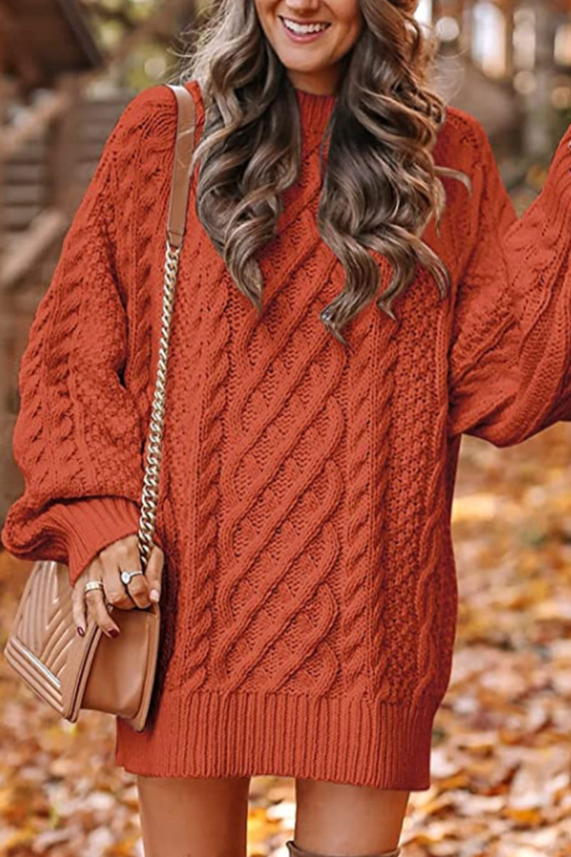 Trinidad Casual And Effortless Premium Dress for Comfort Fit Design