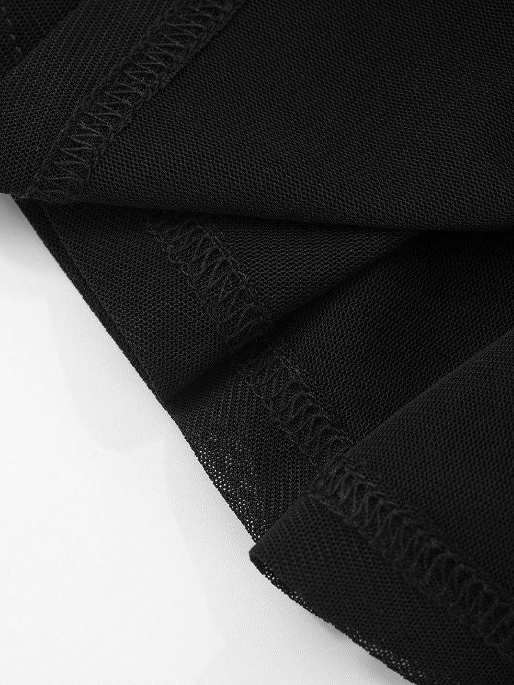 Jolene Maxi Dress Black