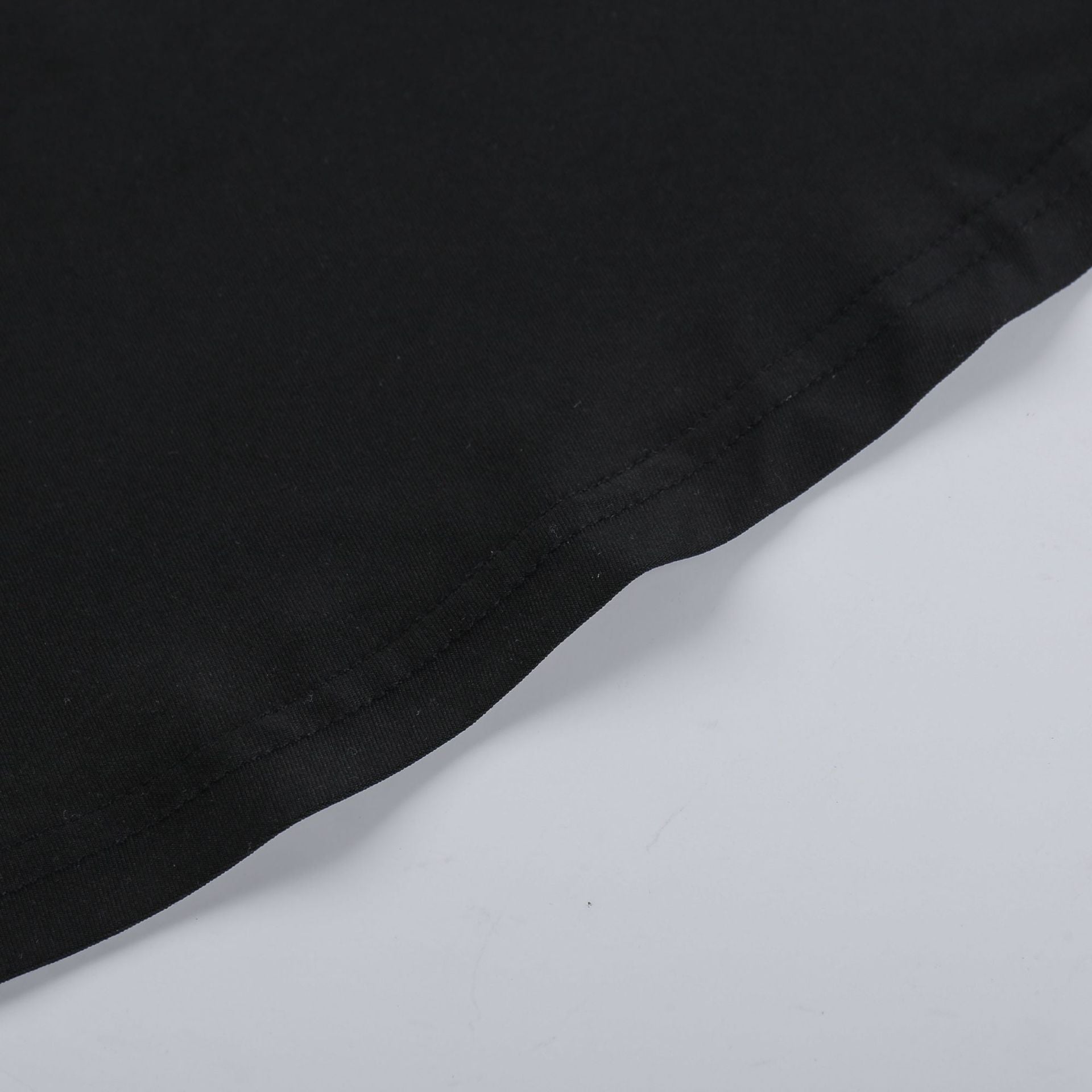 Dublin Off shoulder Dress Black