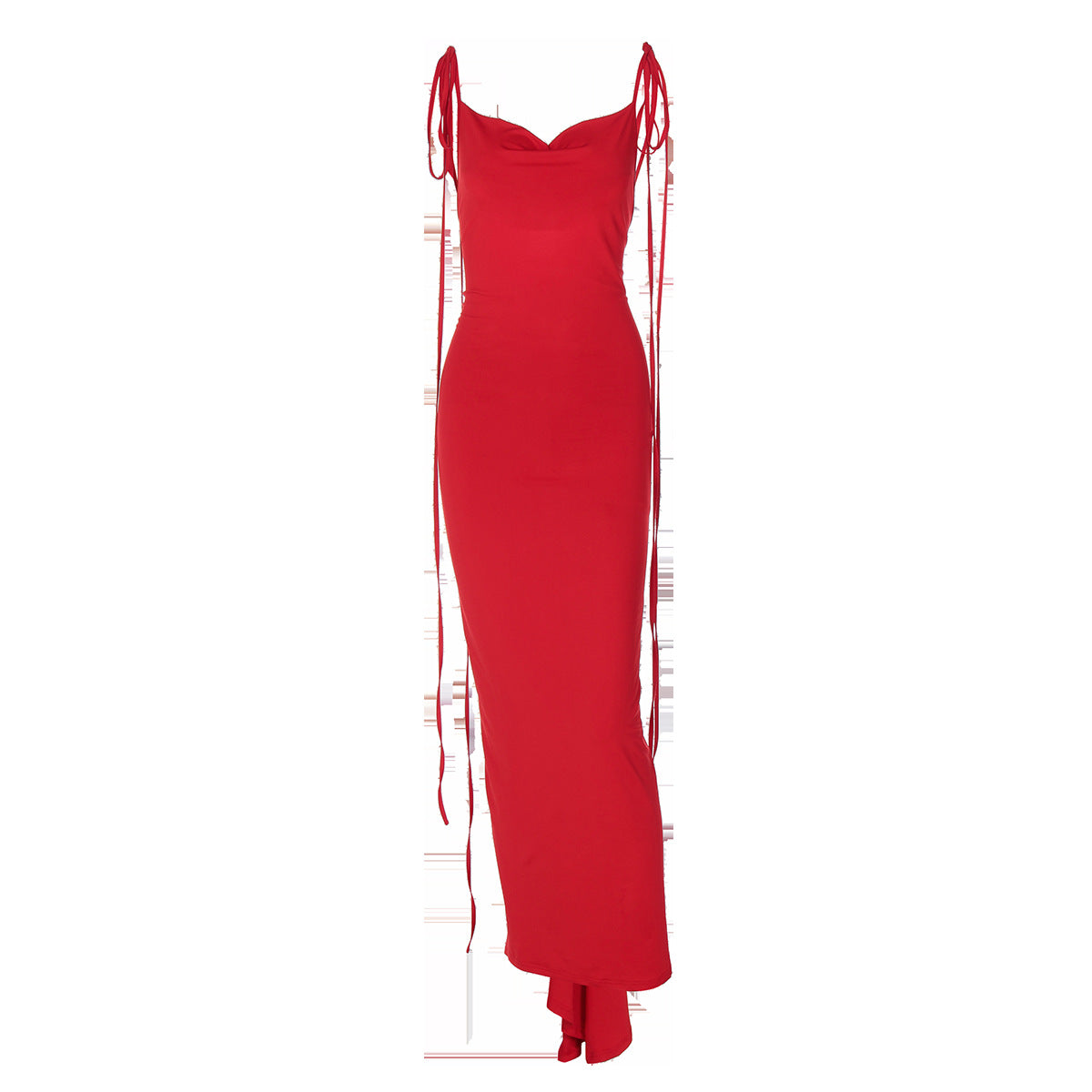 Dreamy Dress Red