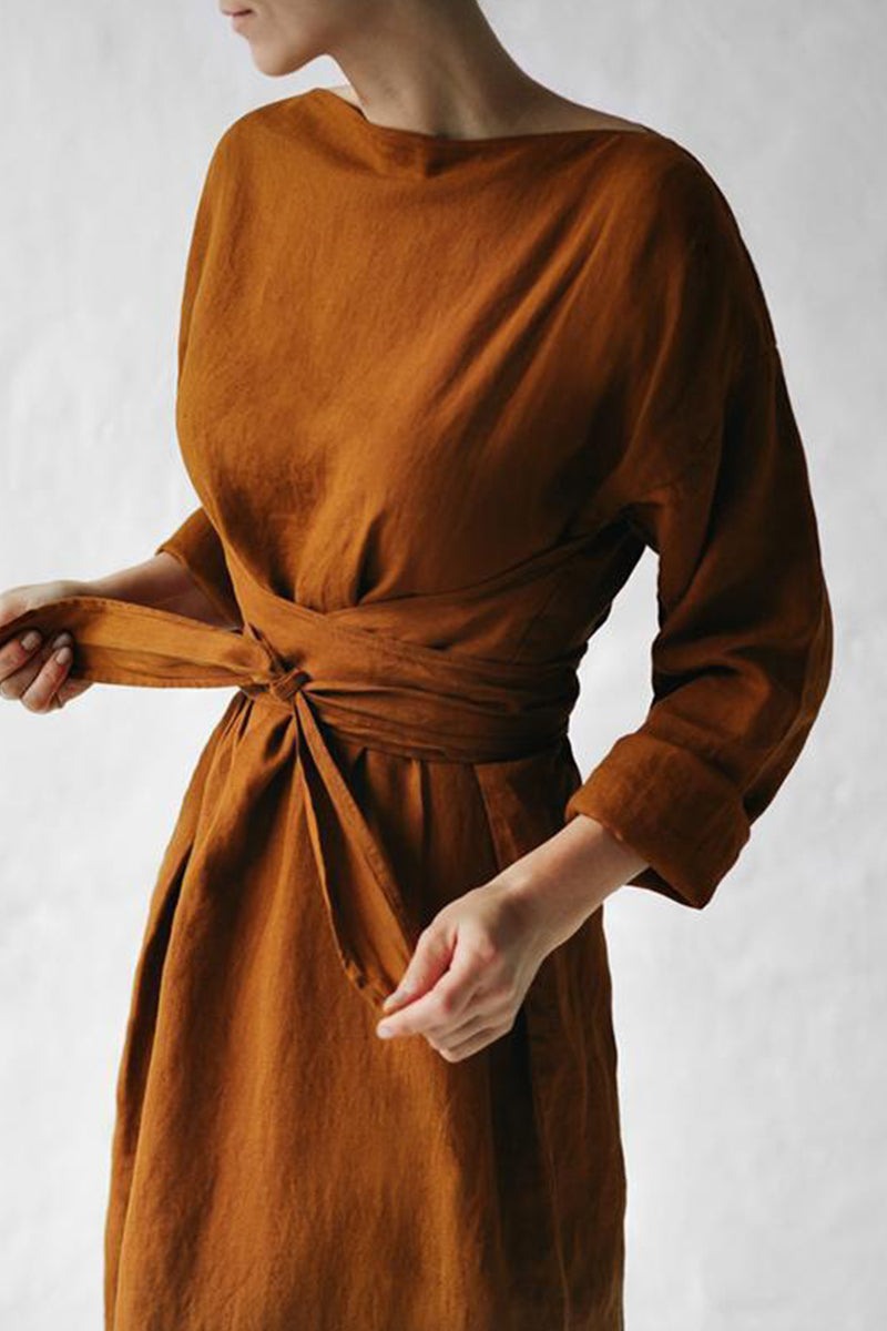 Anastasia Casual Dresses With Vintage Inspired Dress with Premium Casual Styling