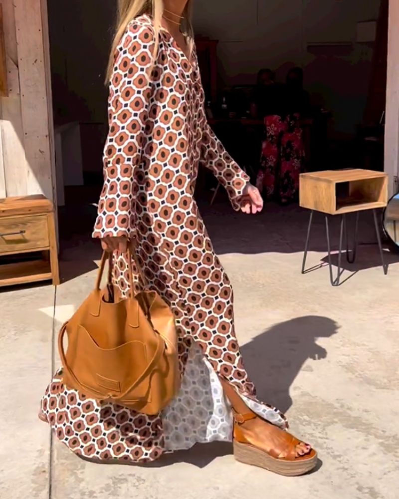 Giulia Luxe Dress Everyday Edit